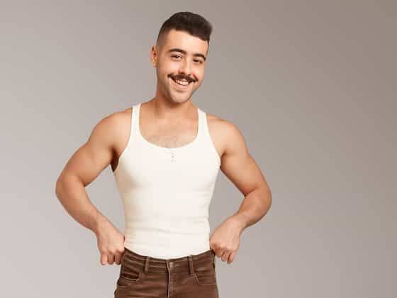 Matteo Lane - We Gotta Catch Up!